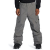 DC Mens Banshee Snow Pant.