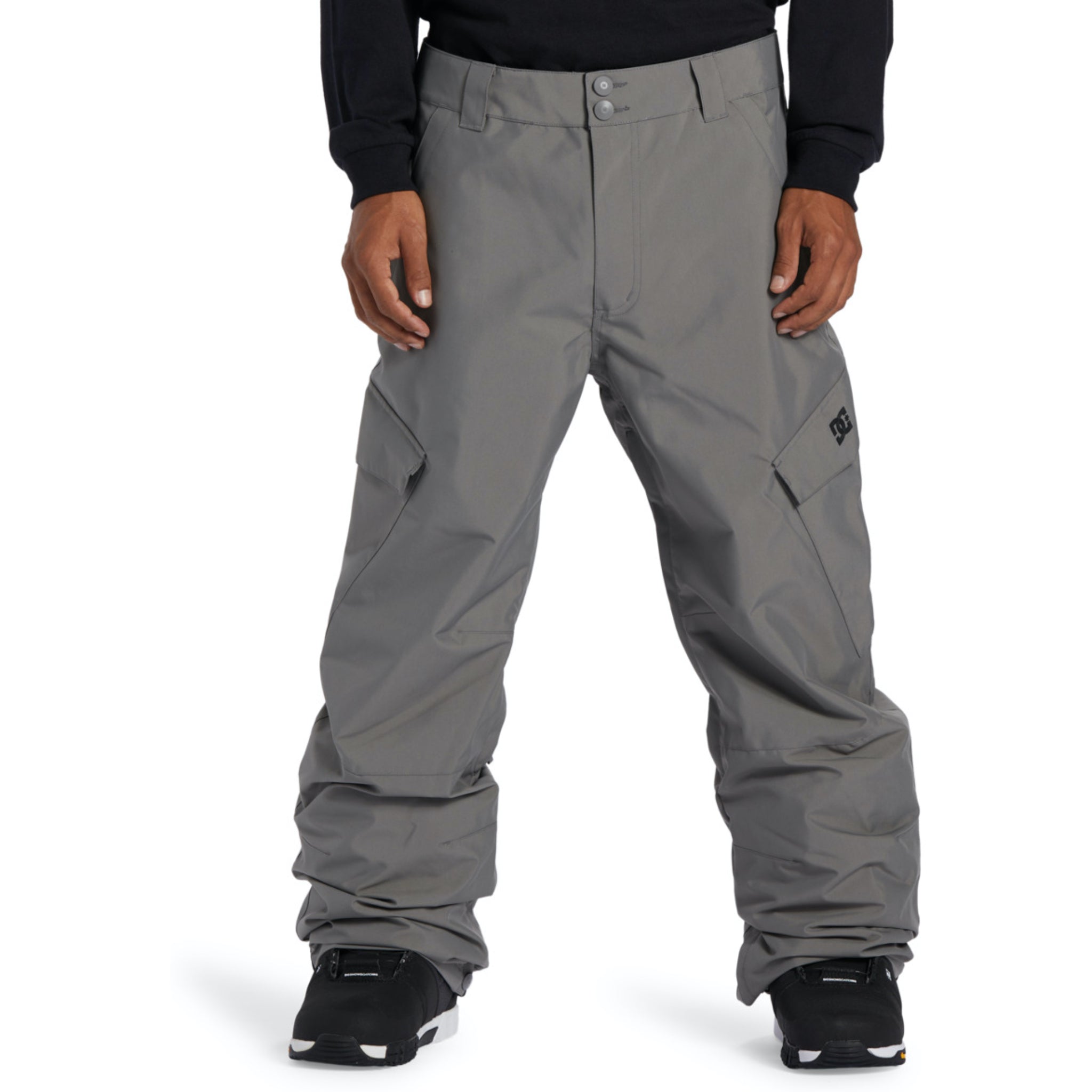 DC Mens Banshee Snow Pant.