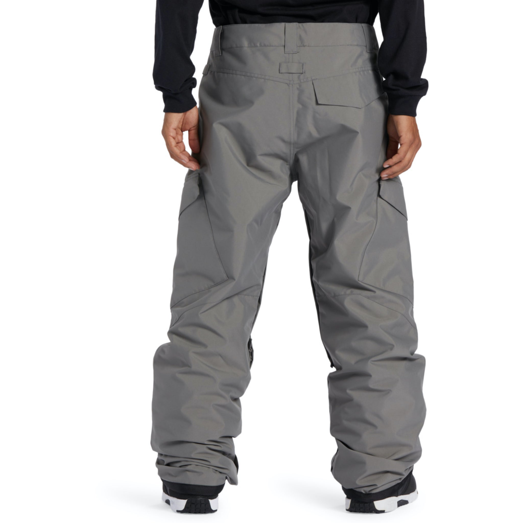 DC Mens Banshee Snow Pant.