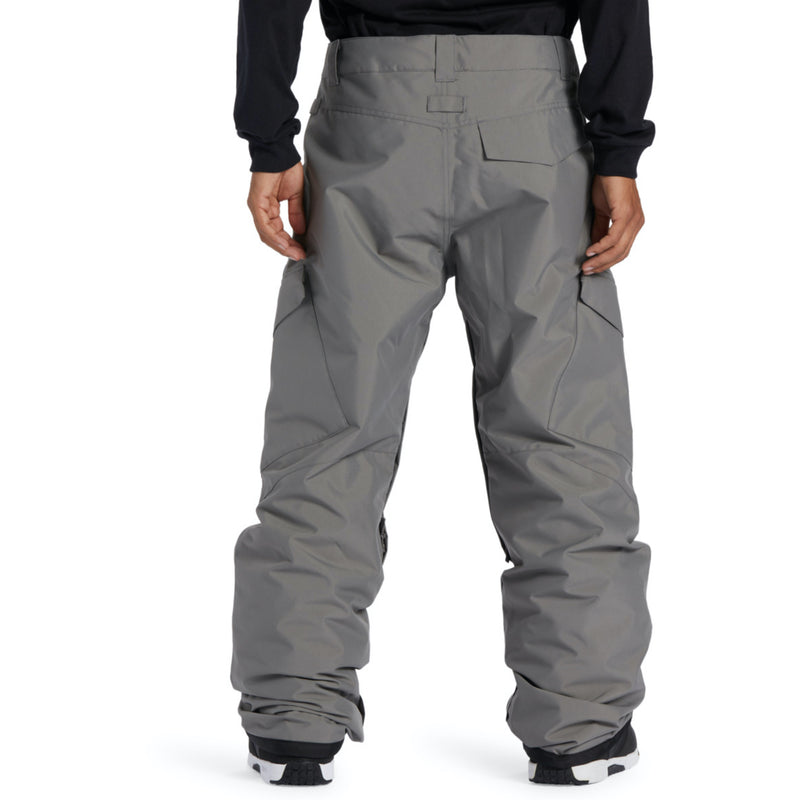 DC Mens Banshee Snow Pant.