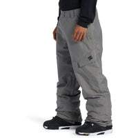 DC Mens Banshee Snow Pant.