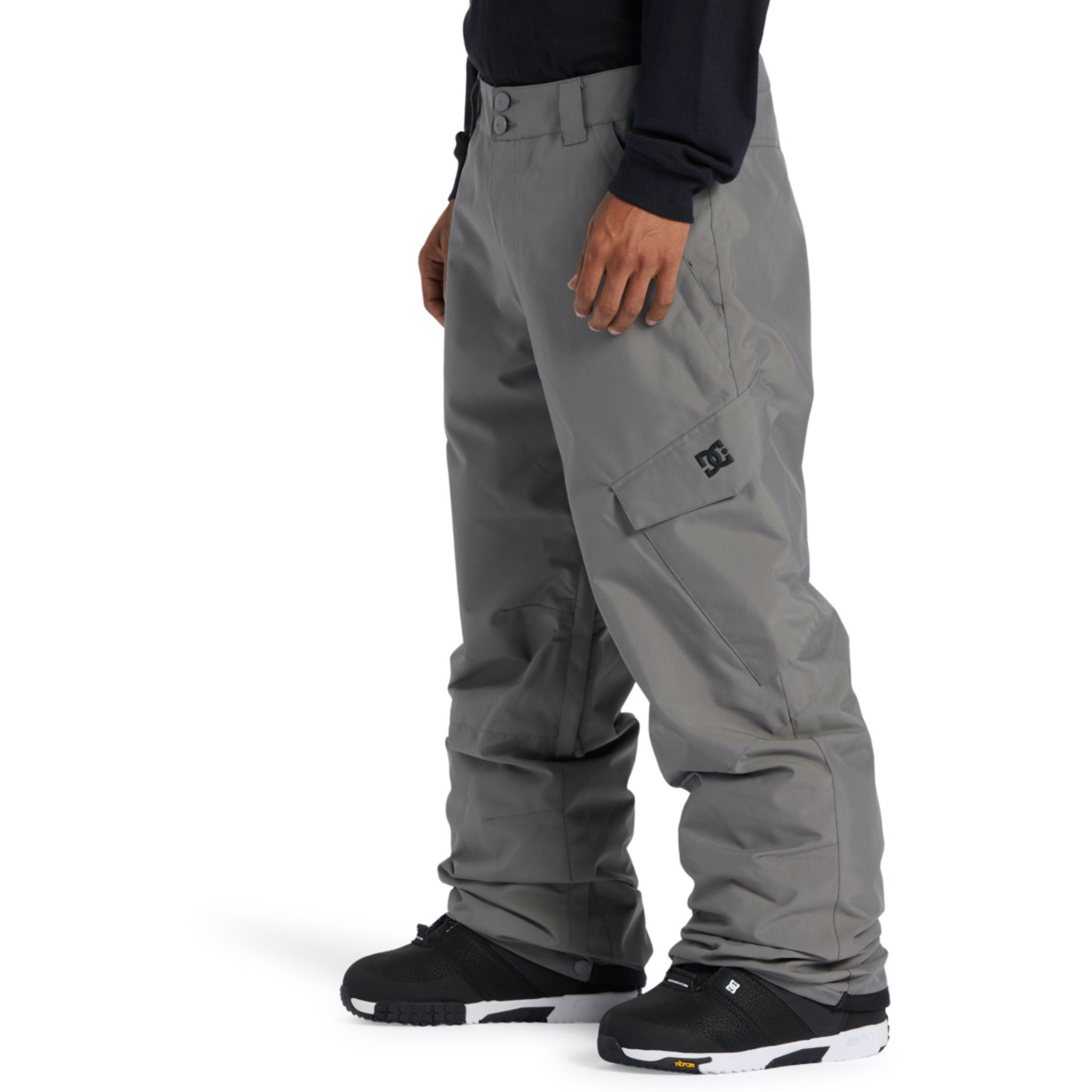 DC Mens Banshee Snow Pant.