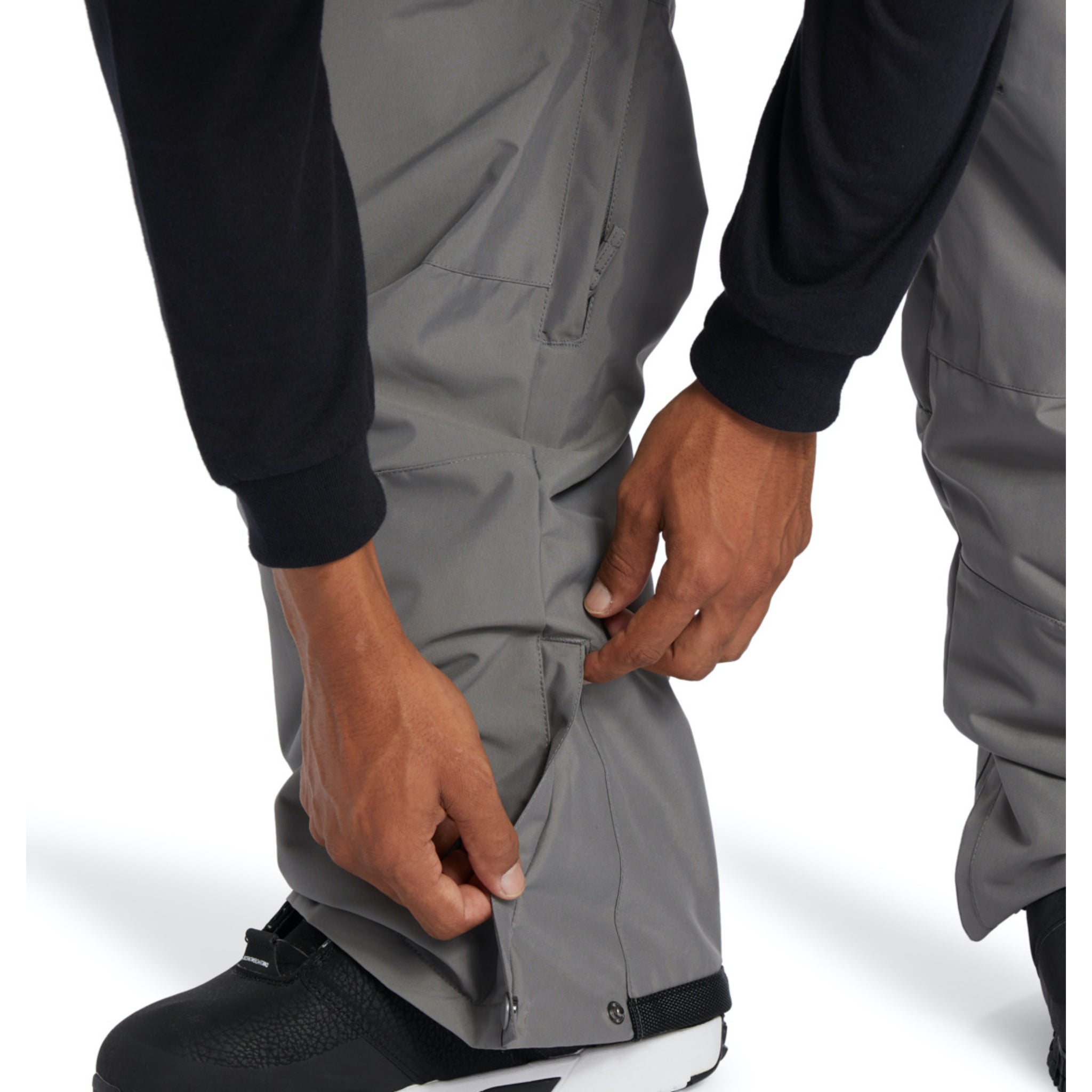 DC Mens Banshee Snow Pant.