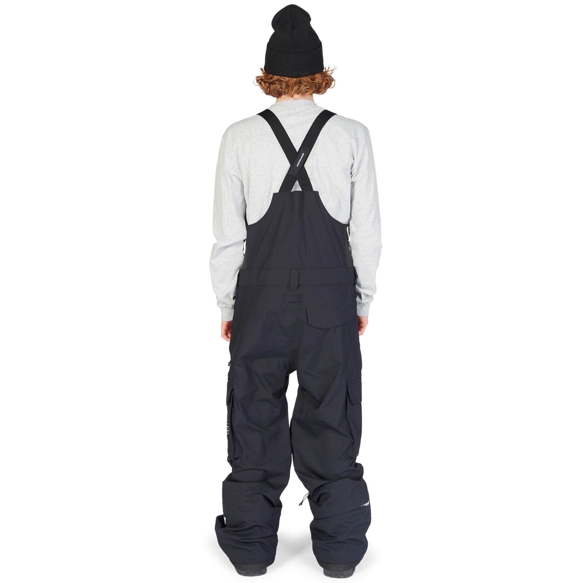 Dc snow bib clearance