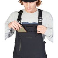 DC Mens Brigade 45K Snow Bib