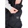 DC Mens Brigade 45K Snow Bib