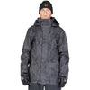 DC Mens Command 45K Snow Jacket