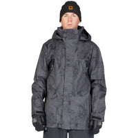 DC Mens Command 45K Snow Jacket