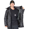 DC Mens Command 45K Snow Jacket