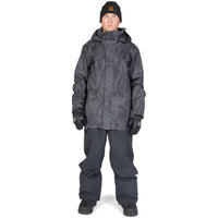 DC Mens Command 45K Snow Jacket