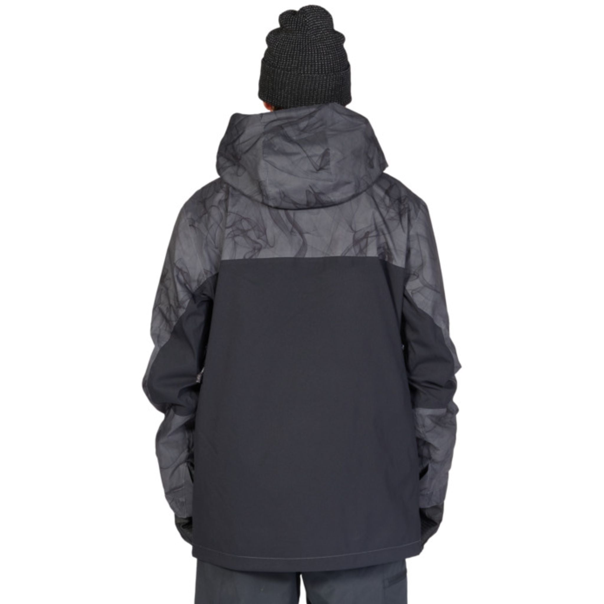DC Mens Command 45K Snow Jacket