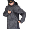 DC Mens Command 45K Snow Jacket
