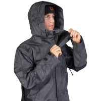 DC Mens Command 45K Snow Jacket