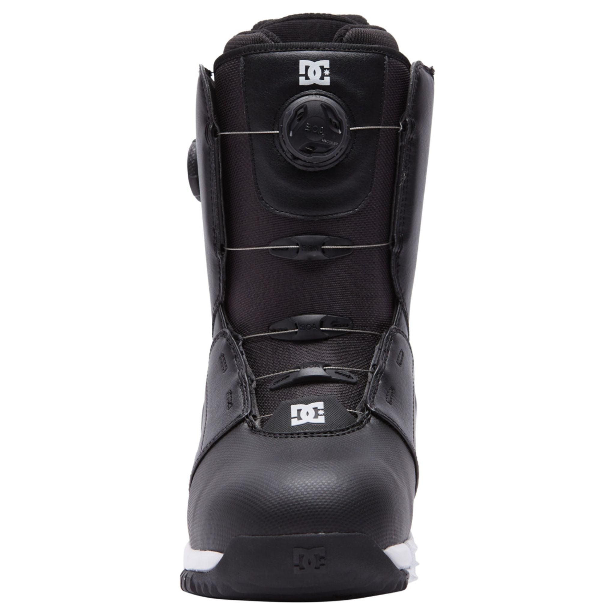 DC Control Snowboard Boot - 2023