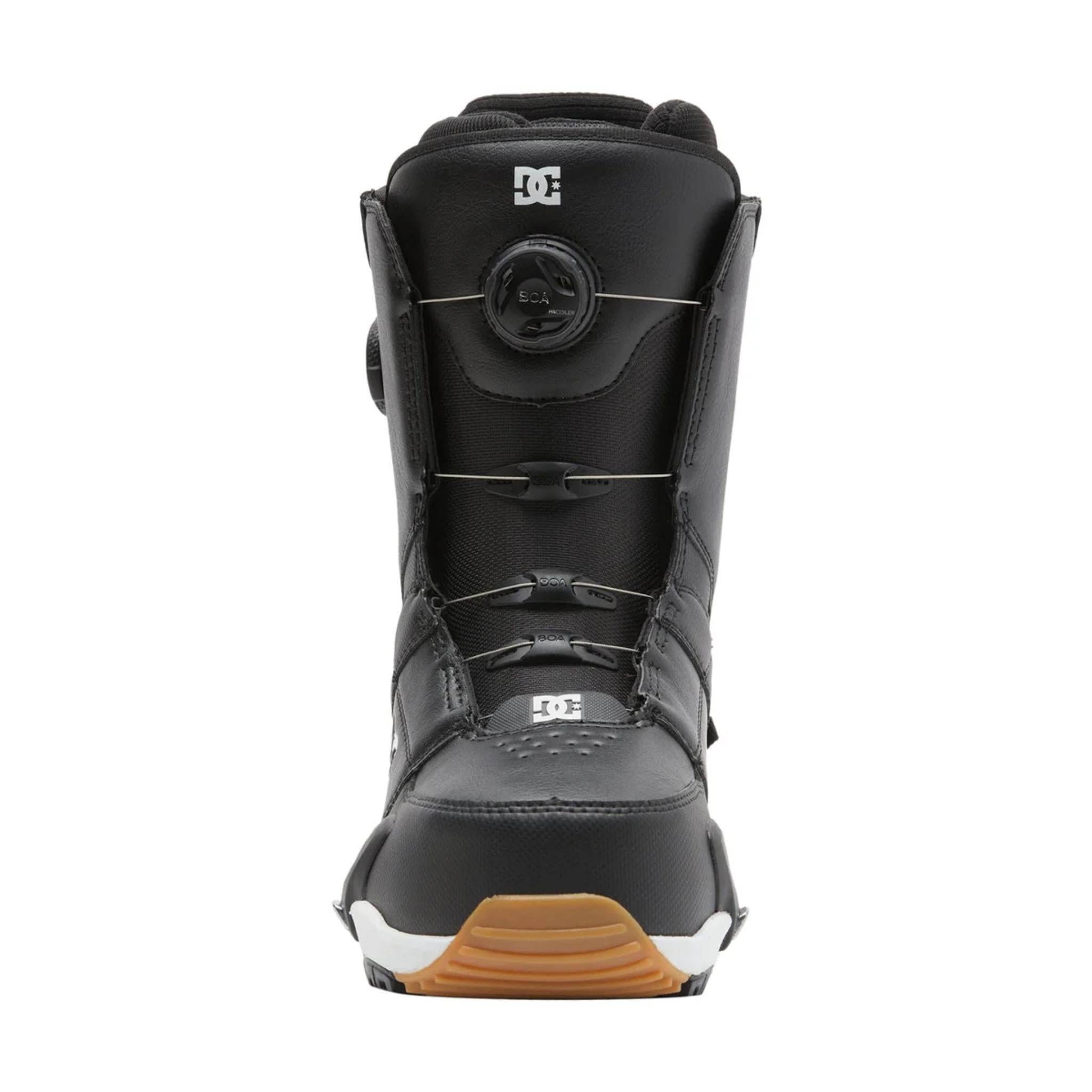 DC Control Step On Snowboard Boot - 2025