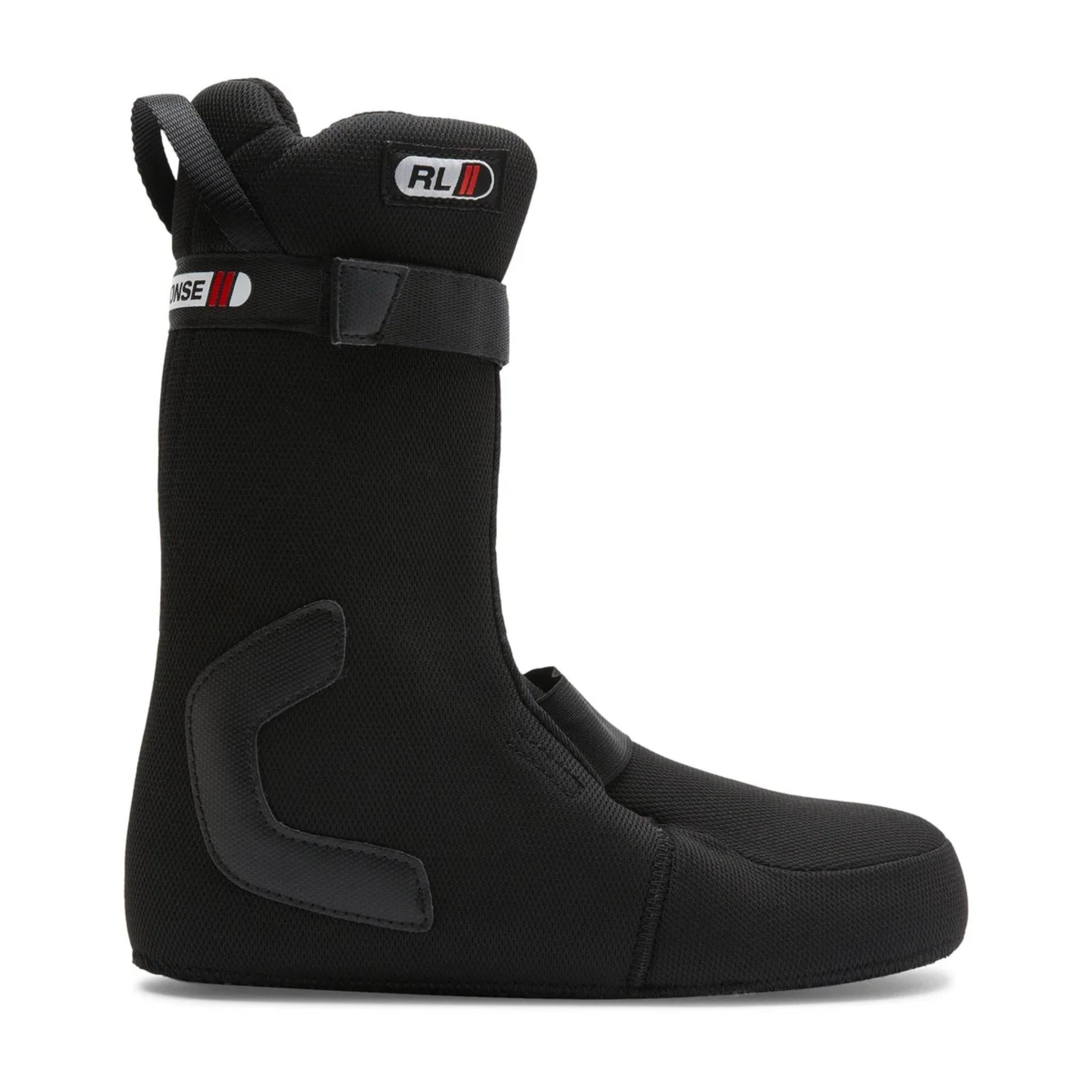 DC Control Step On Snowboard Boot - 2025
