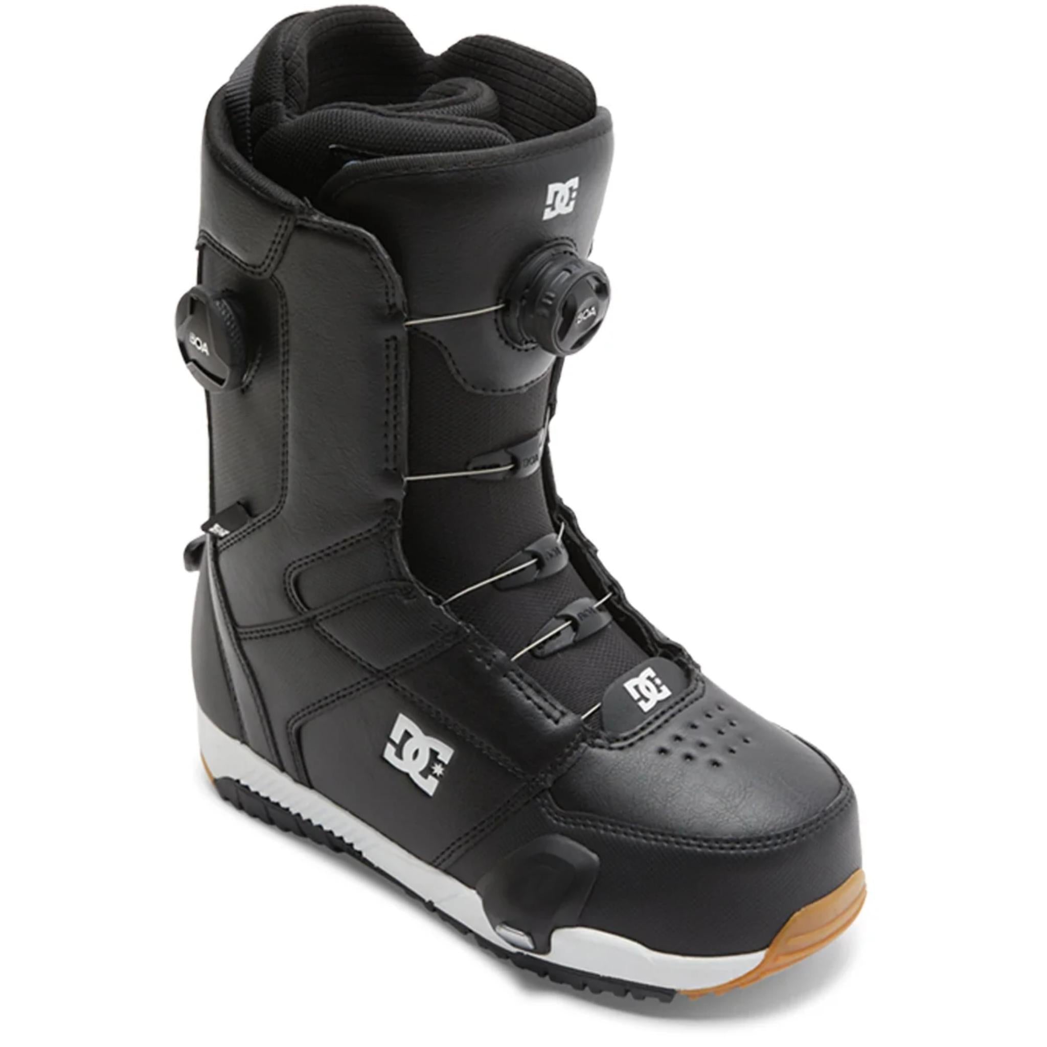 DC Control Step On Snowboard Boot - 2025