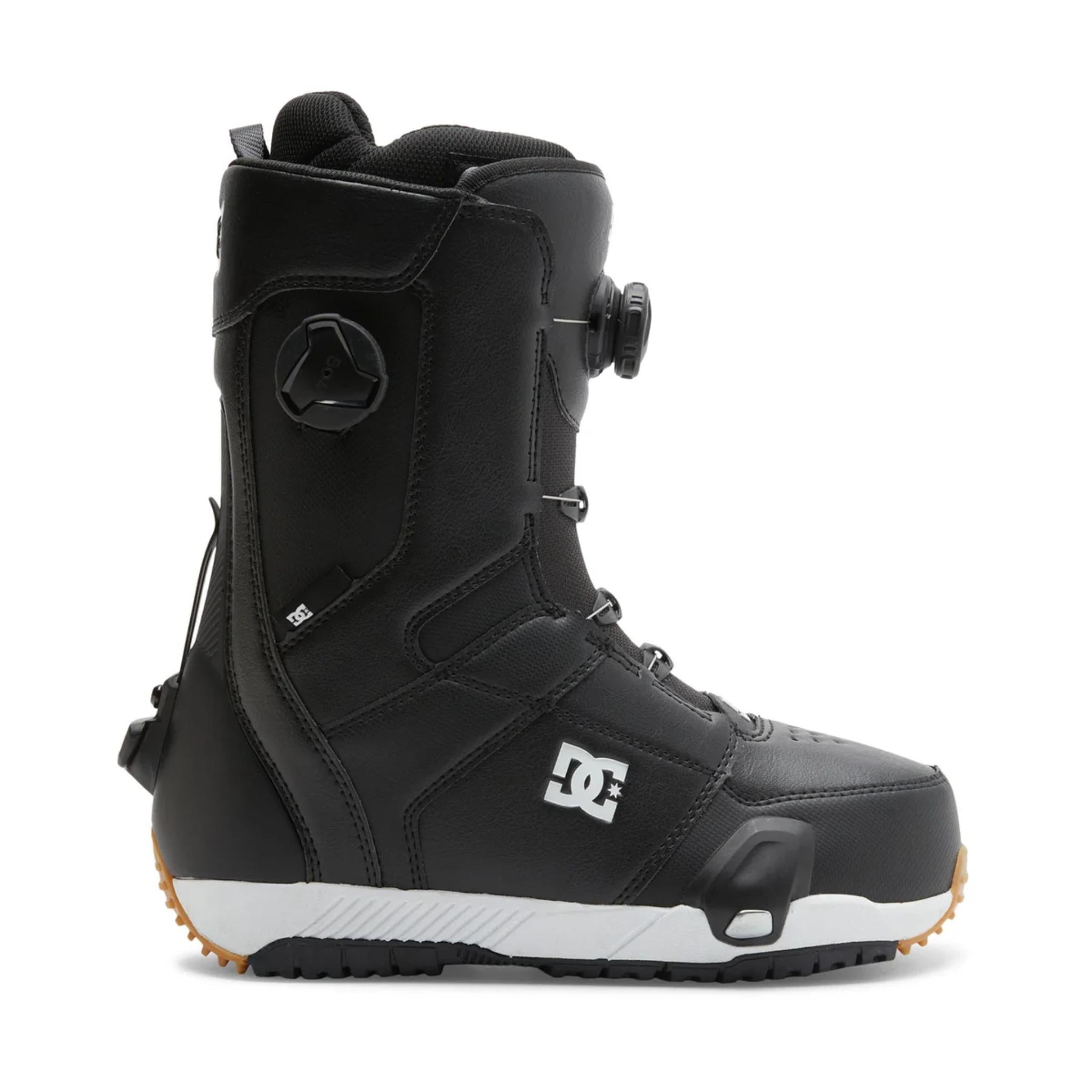 DC Control Step On Snowboard Boot - 2025