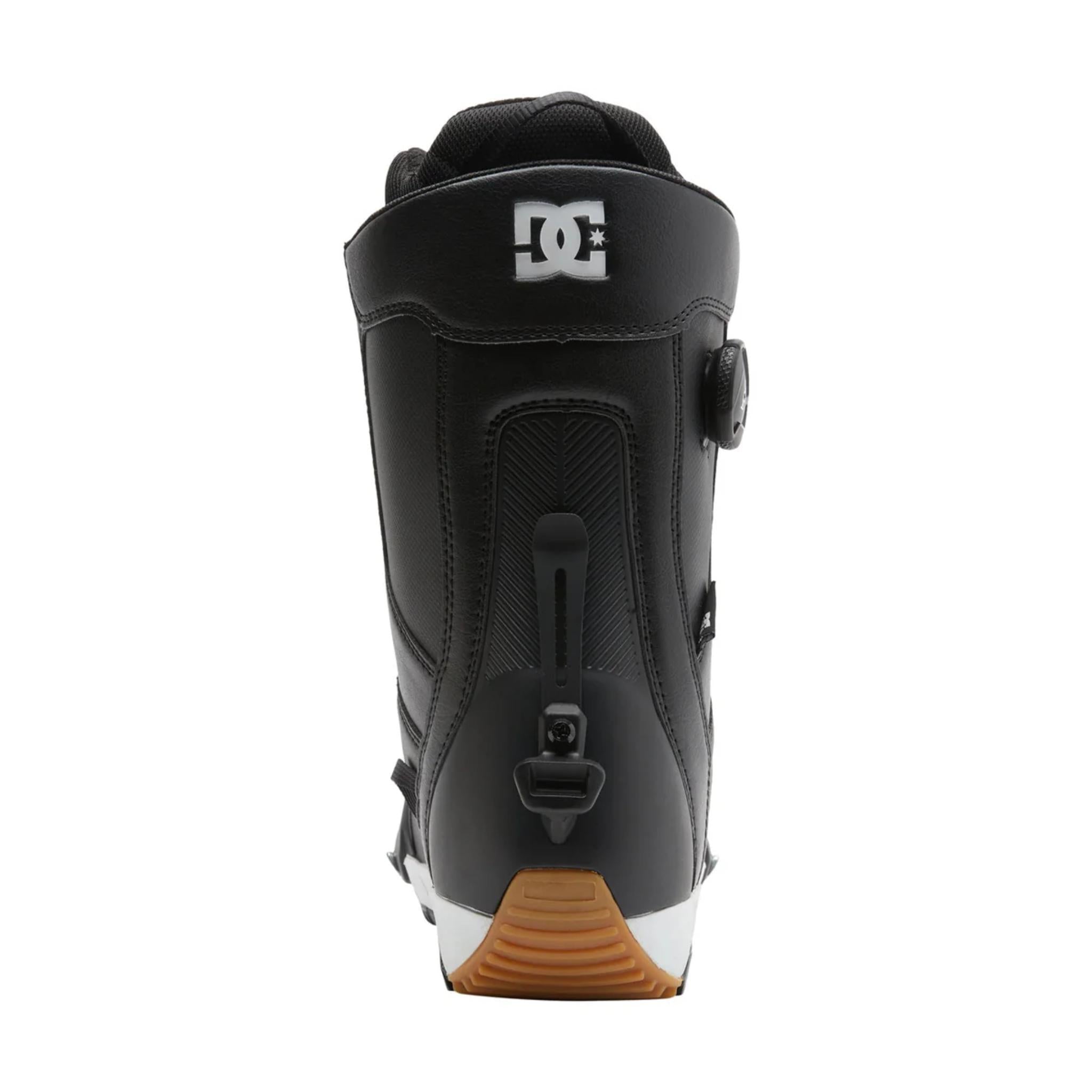 DC Control Step On Snowboard Boot - 2025