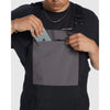DC Docile Snow Bib