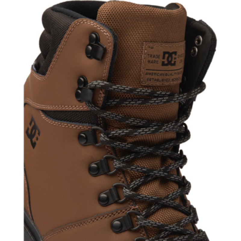 DC Mens Peary TR Winter Boot - 2024