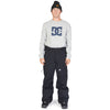 DC Mens Squadron 45K Snow Pant