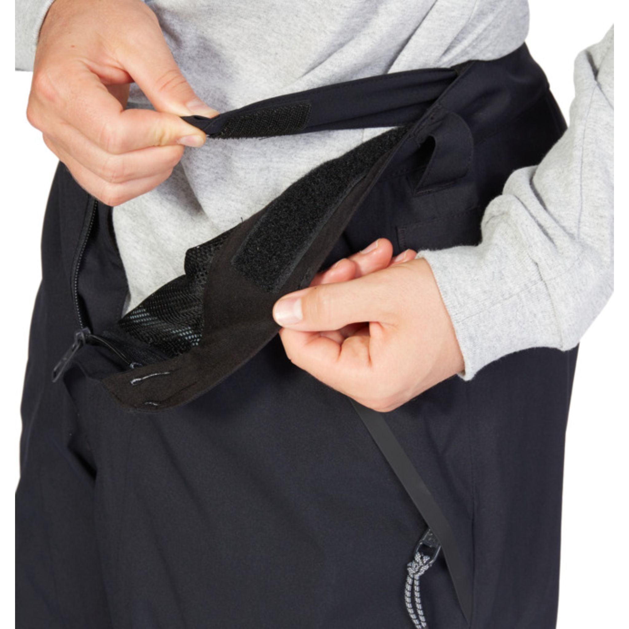 DC Mens Squadron 45K Snow Pant