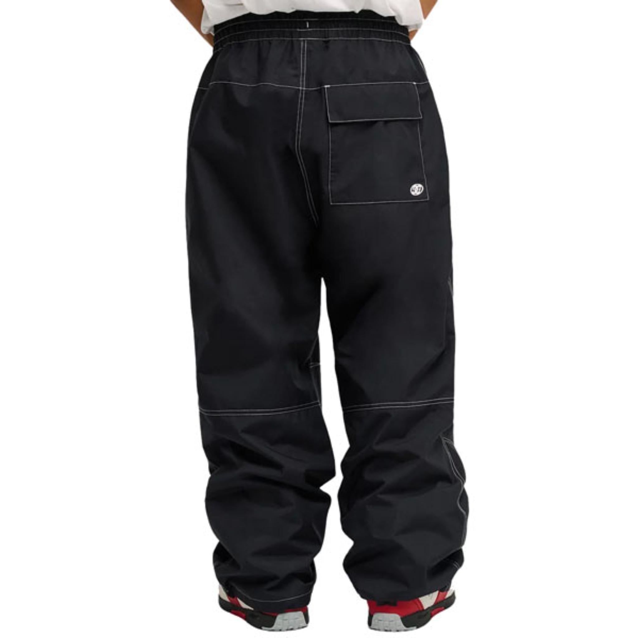 DC Mens Trackstar 10K Snow Pant