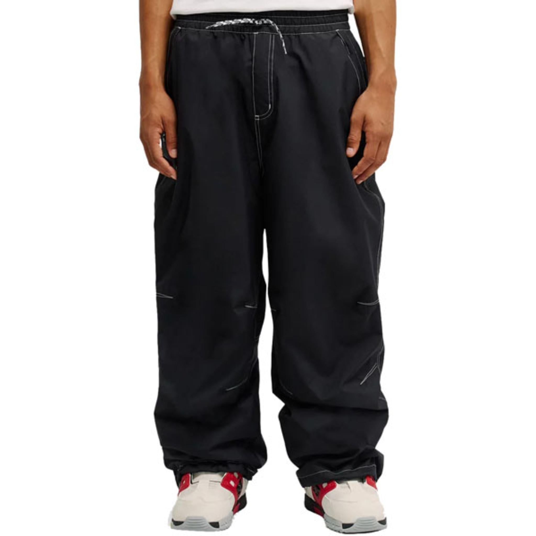 DC Mens Trackstar 10K Snow Pant