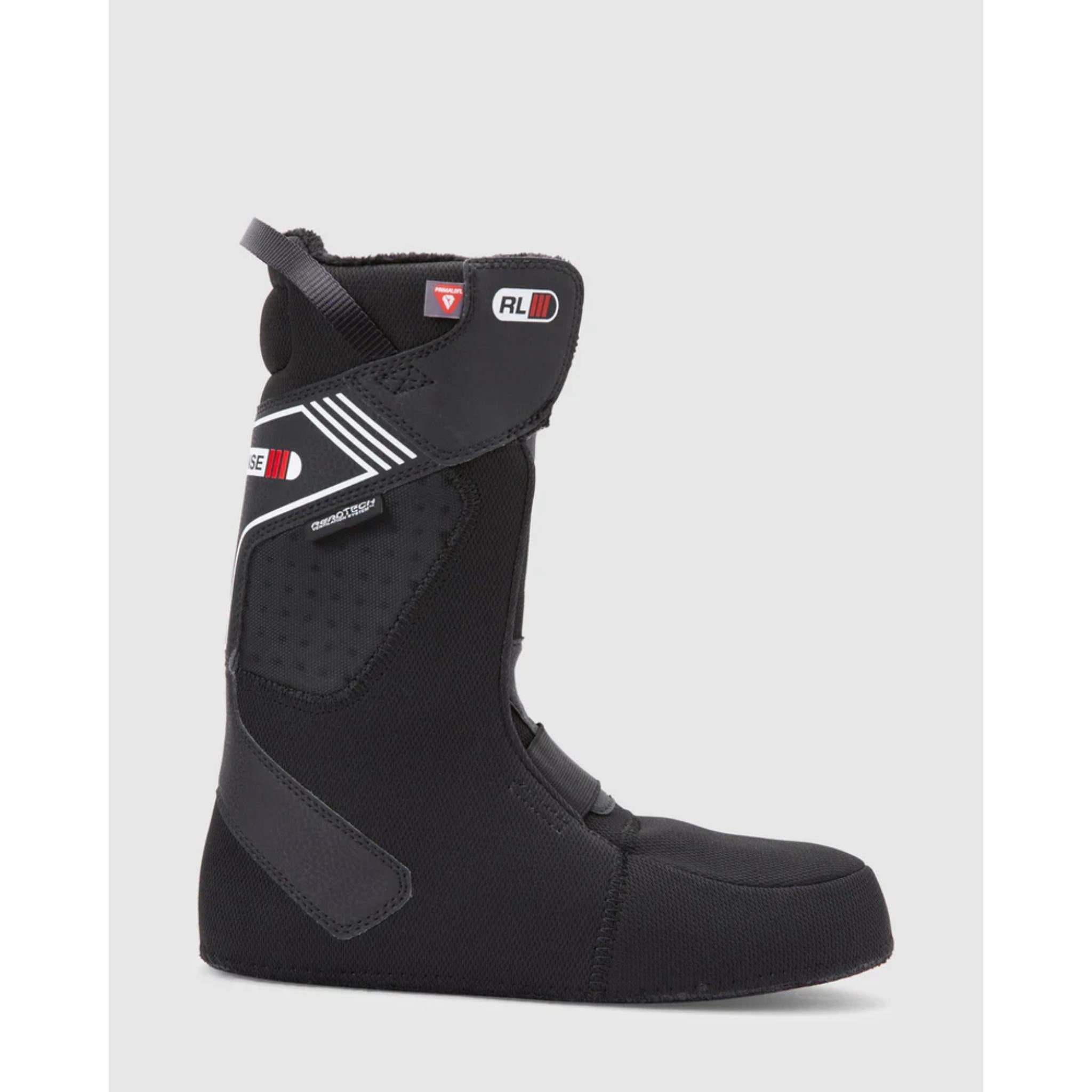 DC Judge Snowboard Boot - 2026