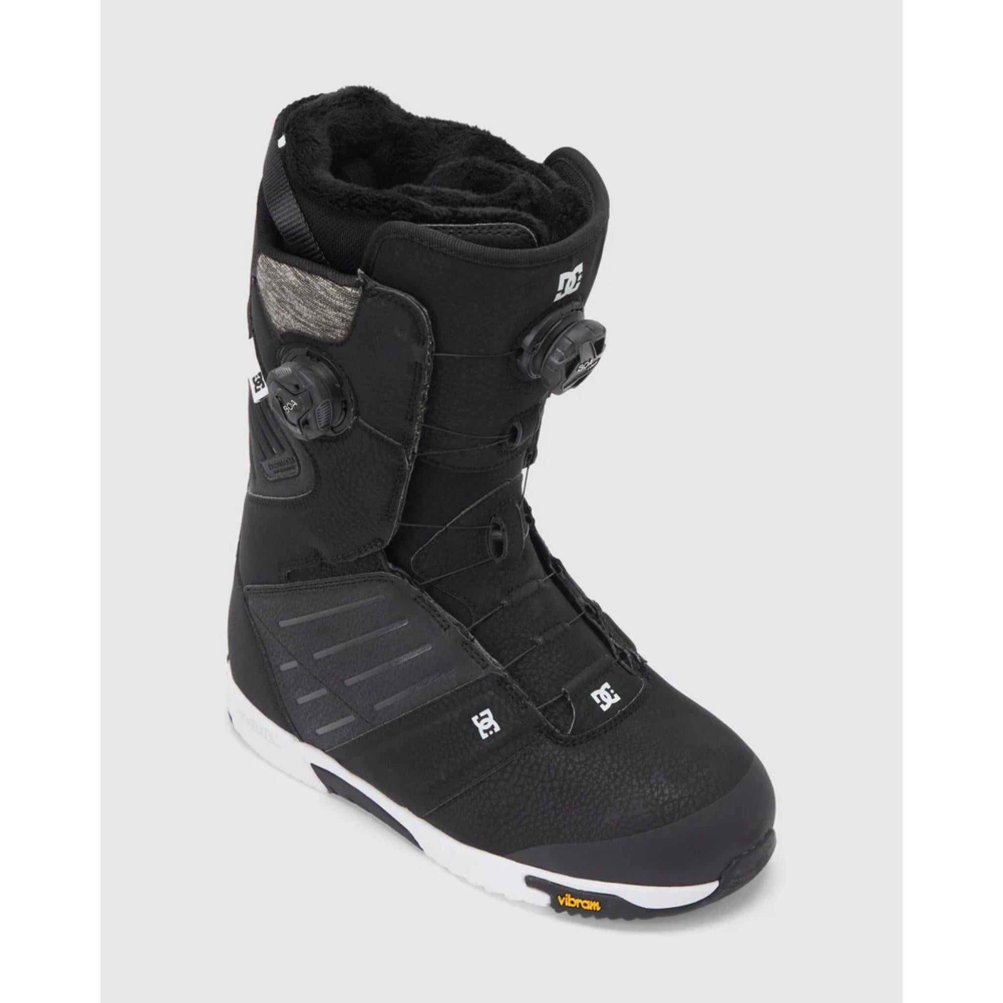 DC Judge Snowboard Boot - 2026