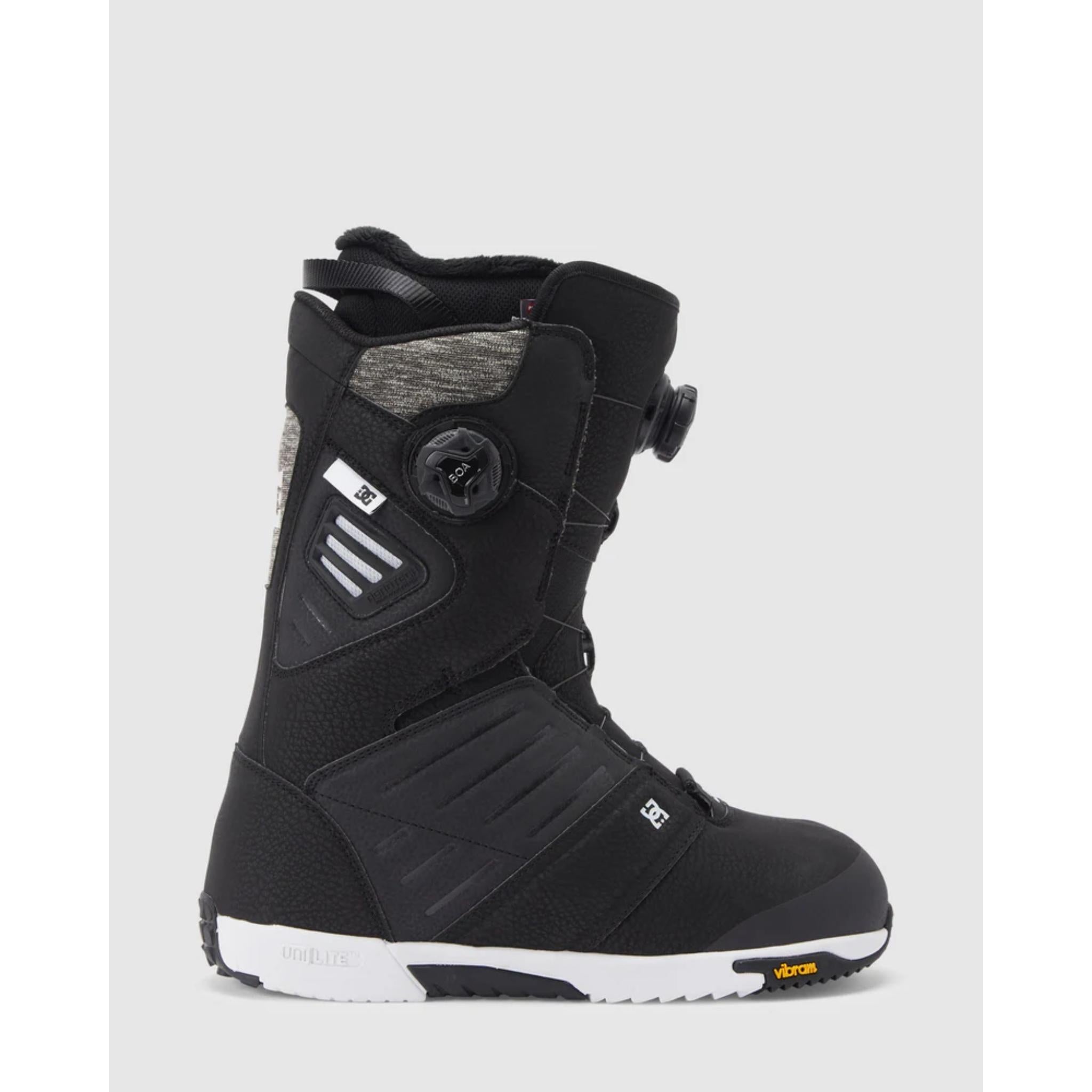 DC Judge Snowboard Boot - 2026