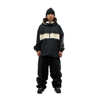 DC Mens 10K Snow Jacket