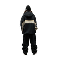 DC Mens 10K Snow Jacket