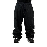 DC Mens 10K Wide Snow Pant