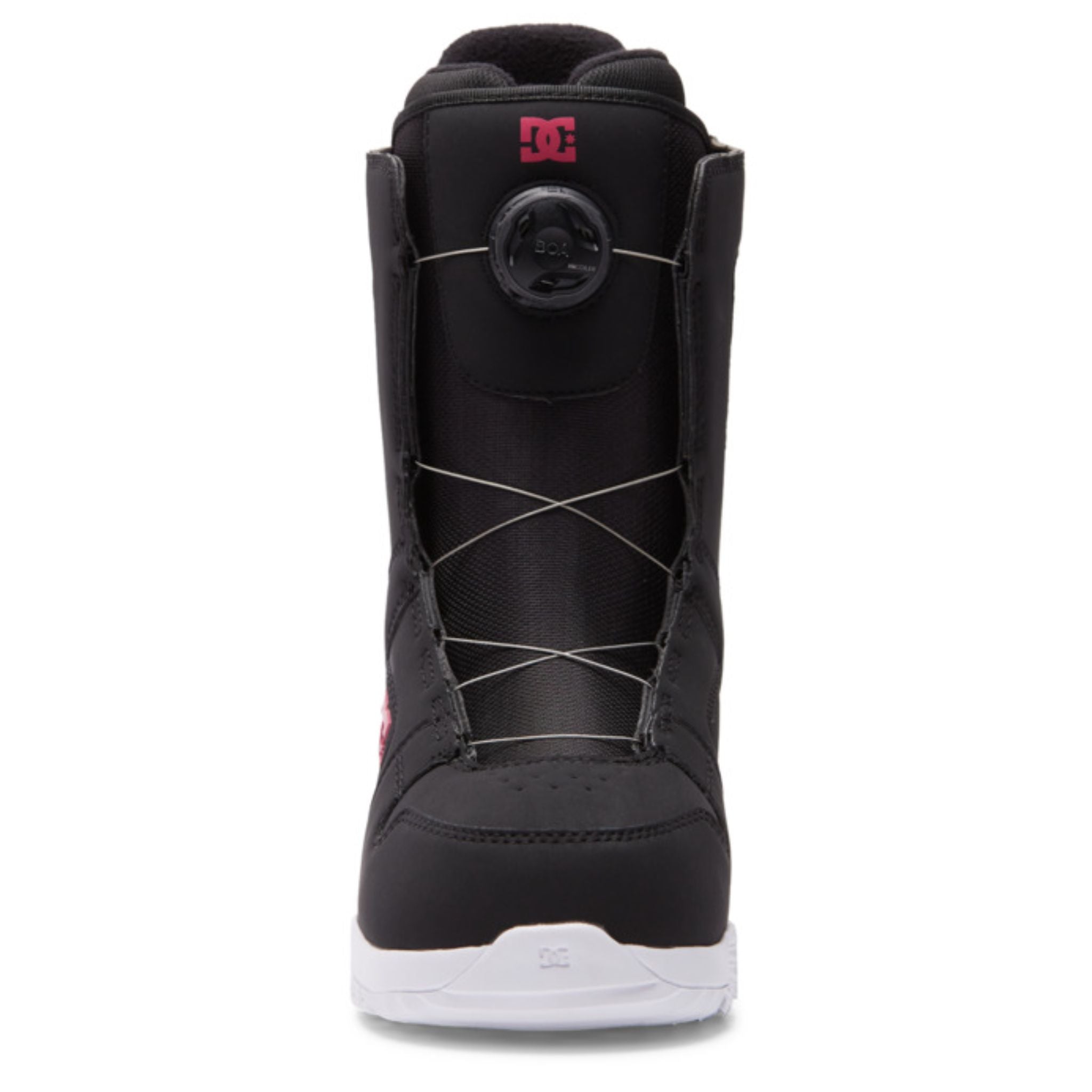 DC Womens Phase Snowboard Boot - 2023