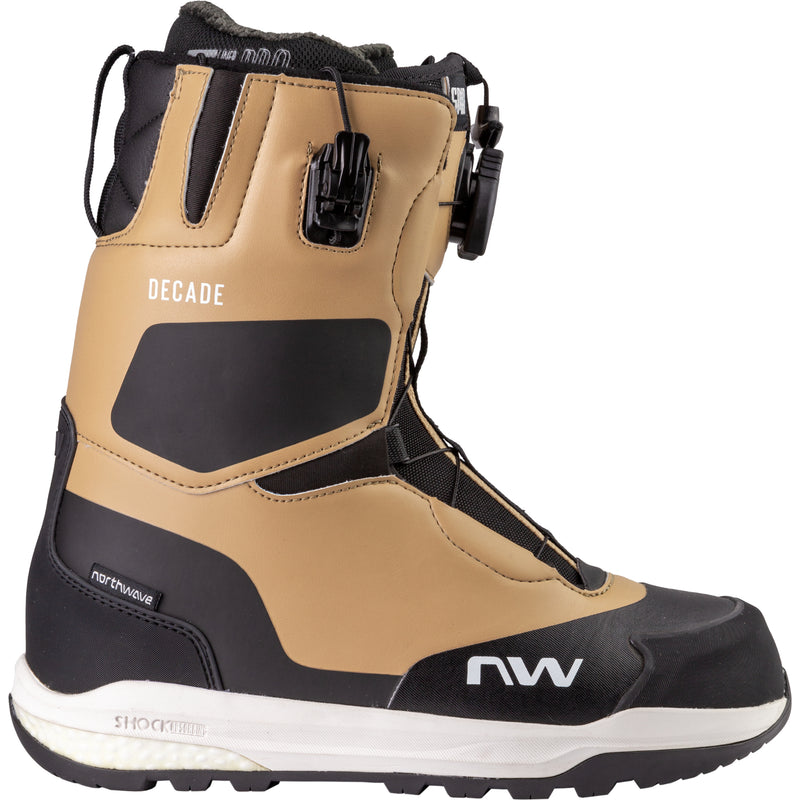 Northwave Decade Hybrid Snowboard Boot