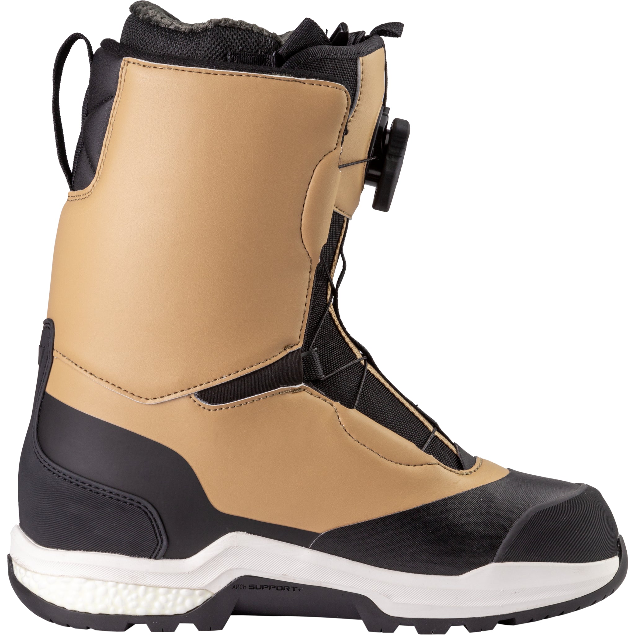 Northwave Decade Hybrid Snowboard Boot