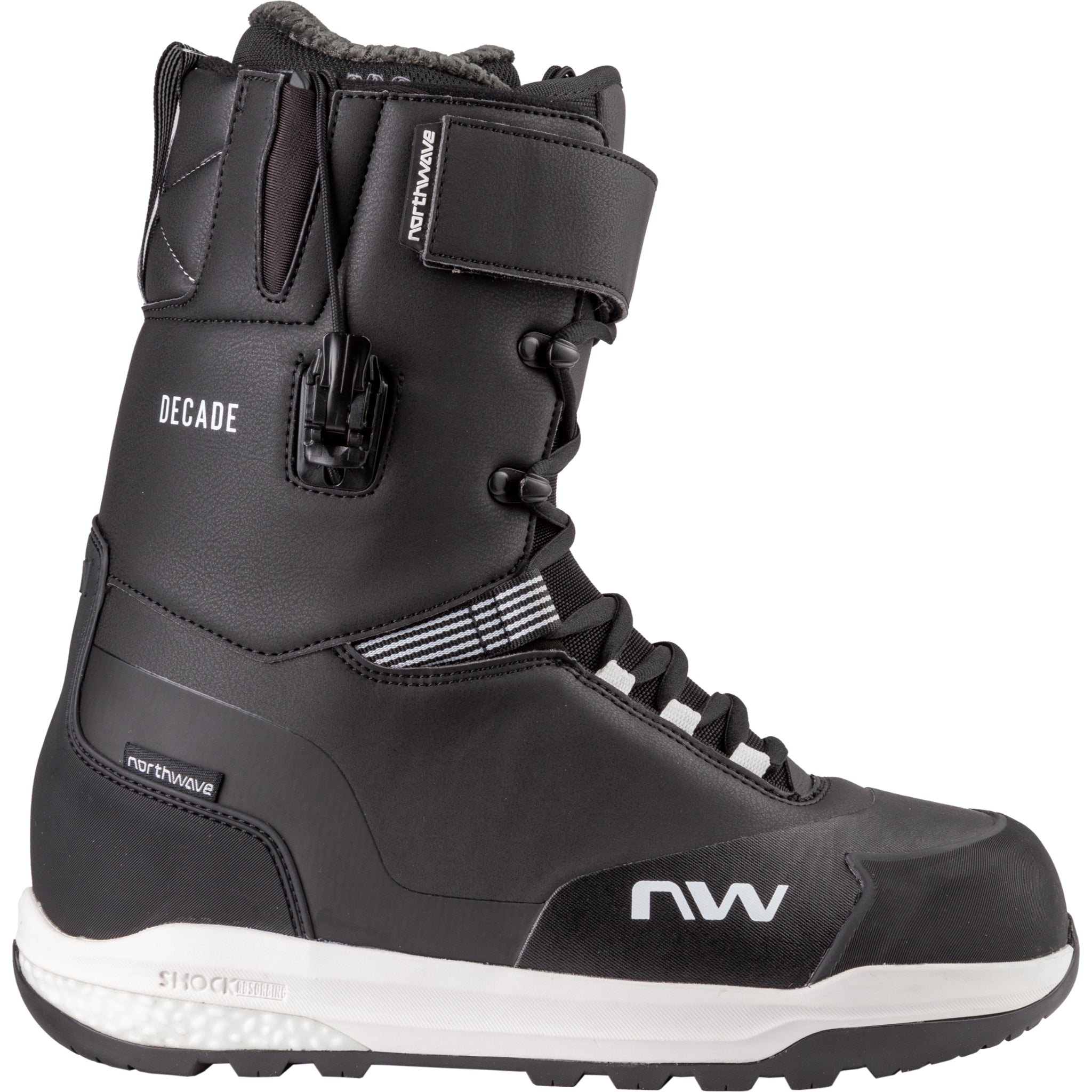 Northwave Decade Pro Ethan Snowboard Boot