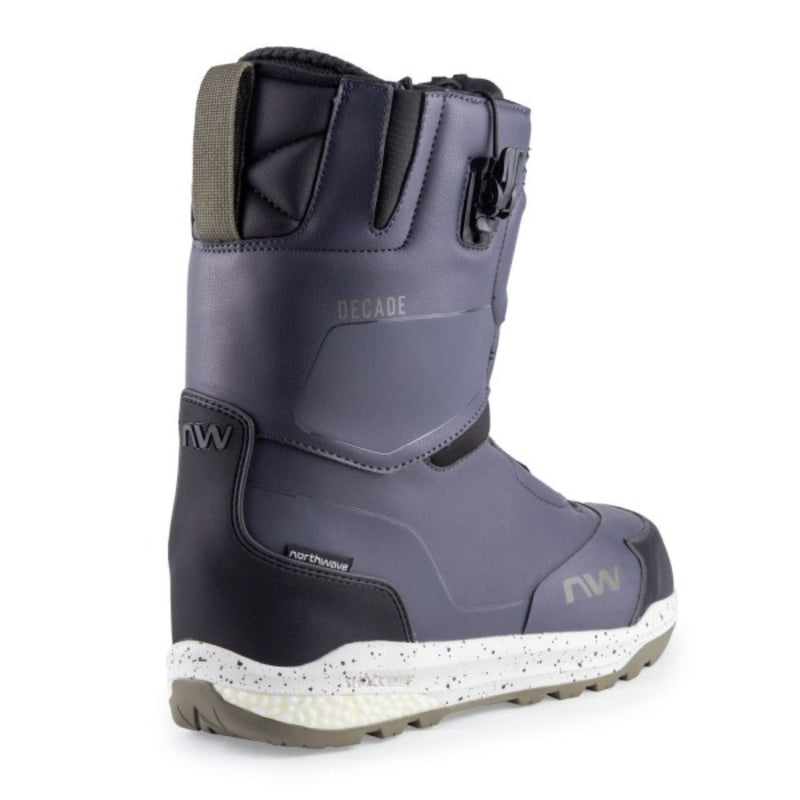 Northwave Decade Hybrid Snowboard Boot