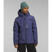 The North Face Mens Descendit Snow Jacket 