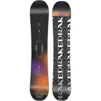 Drake DF Wide Snowboard - 2025