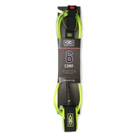 Ocean And Earth Diamond Flex Comp 6 Leash