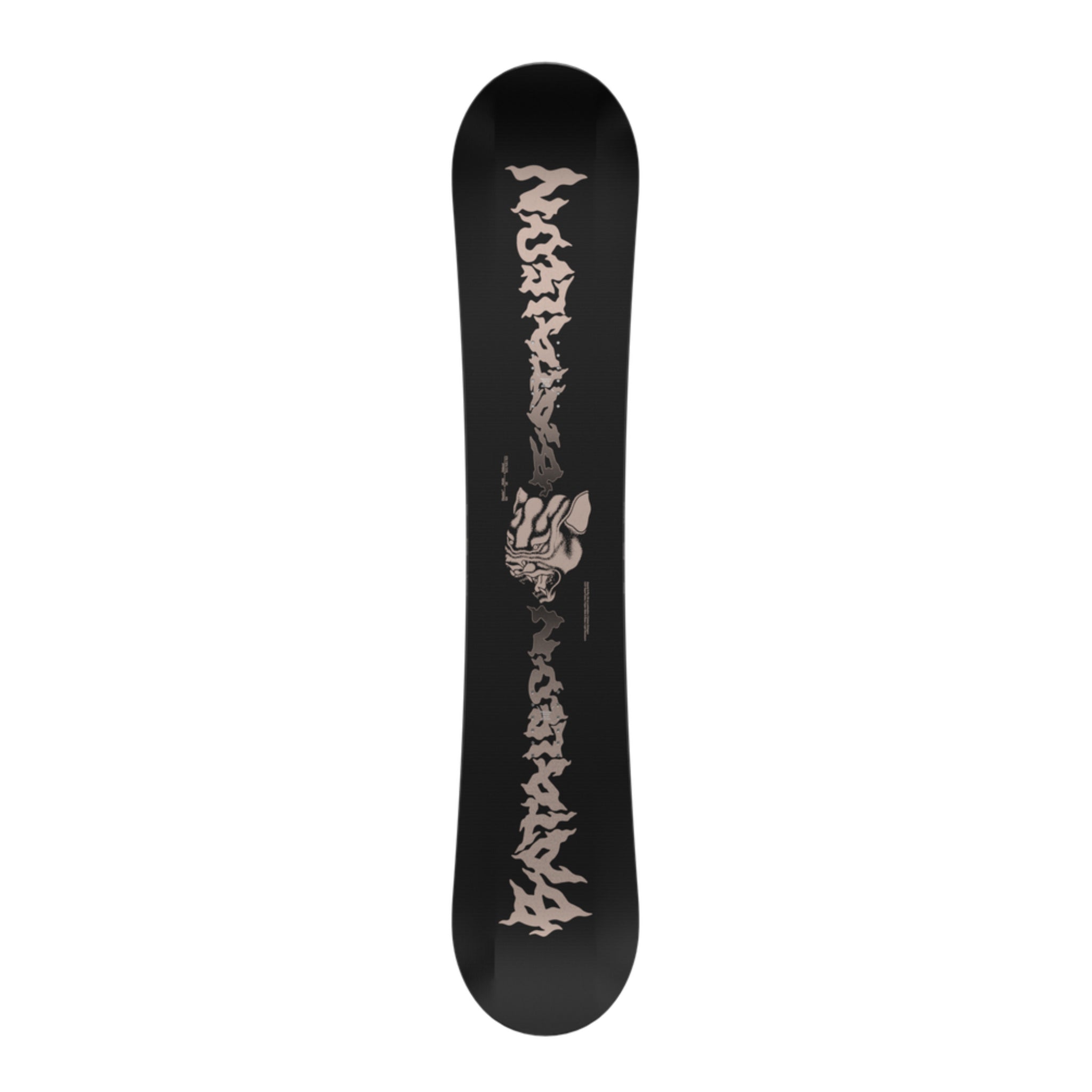 Bataleon Disaster Snowboard - 2027