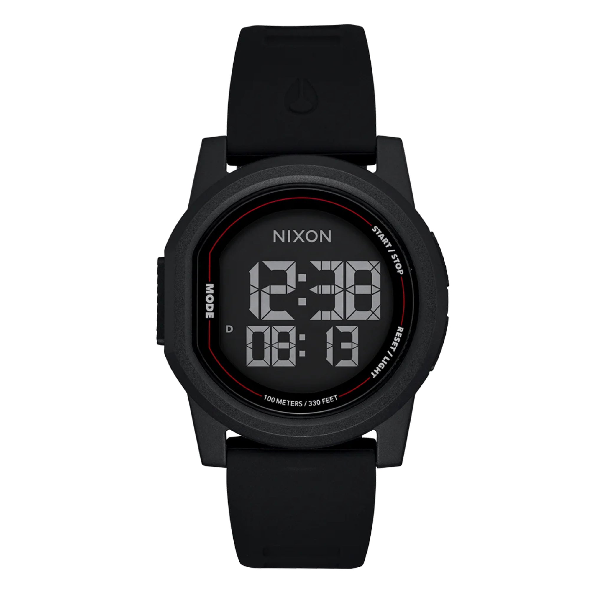 Nixon Disk Digital Watch