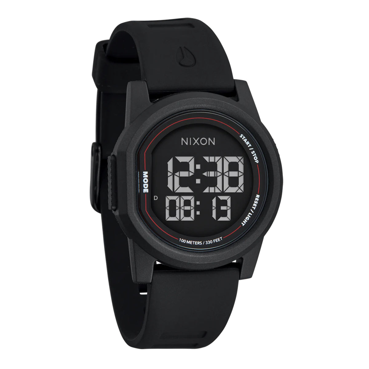 Nixon Disk Digital Watch