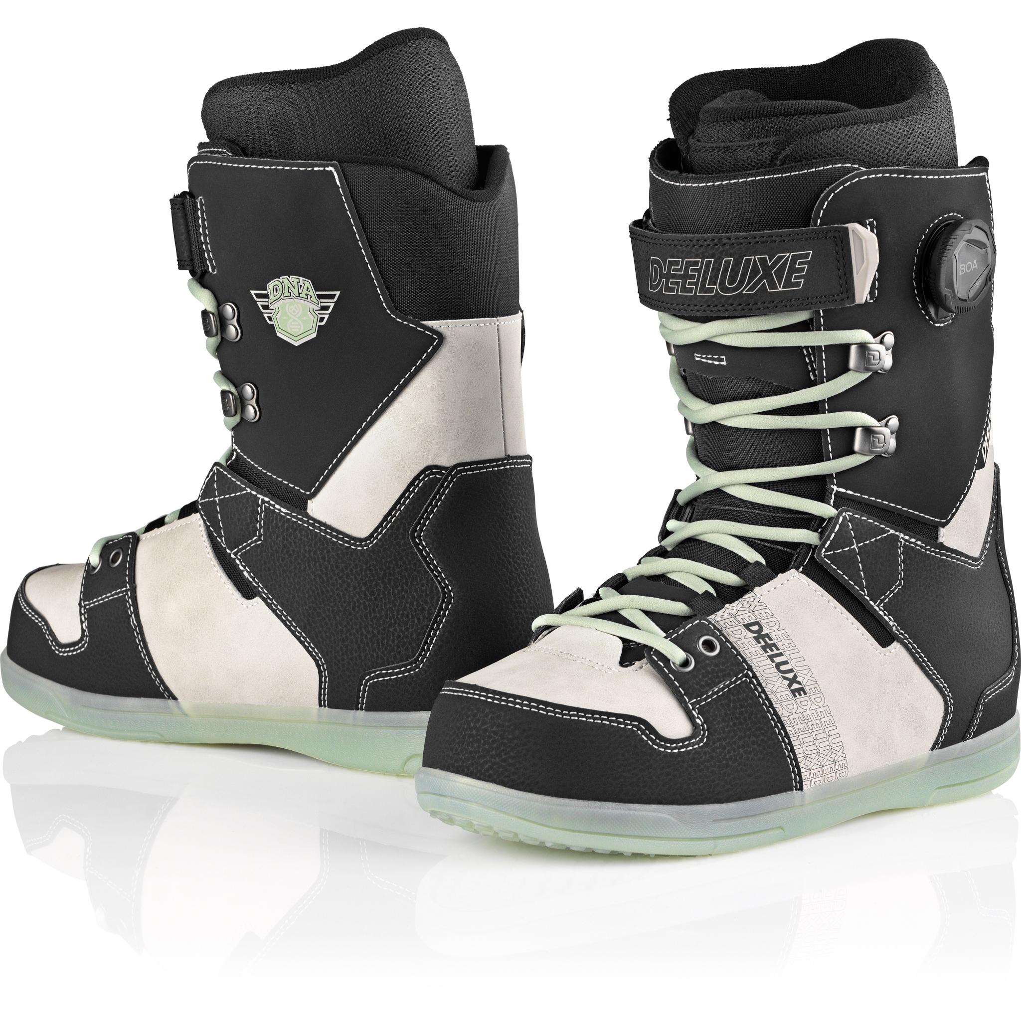 Deeluxe DNA Snowboard Boot
