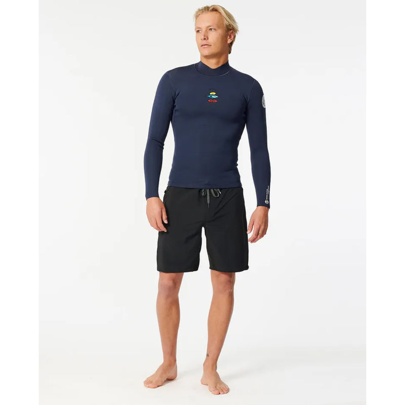 Rip Curl D-Patrol 1.5 LSL Wetsuit Jacket