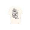 Stussy Dragon 50-50 Tee