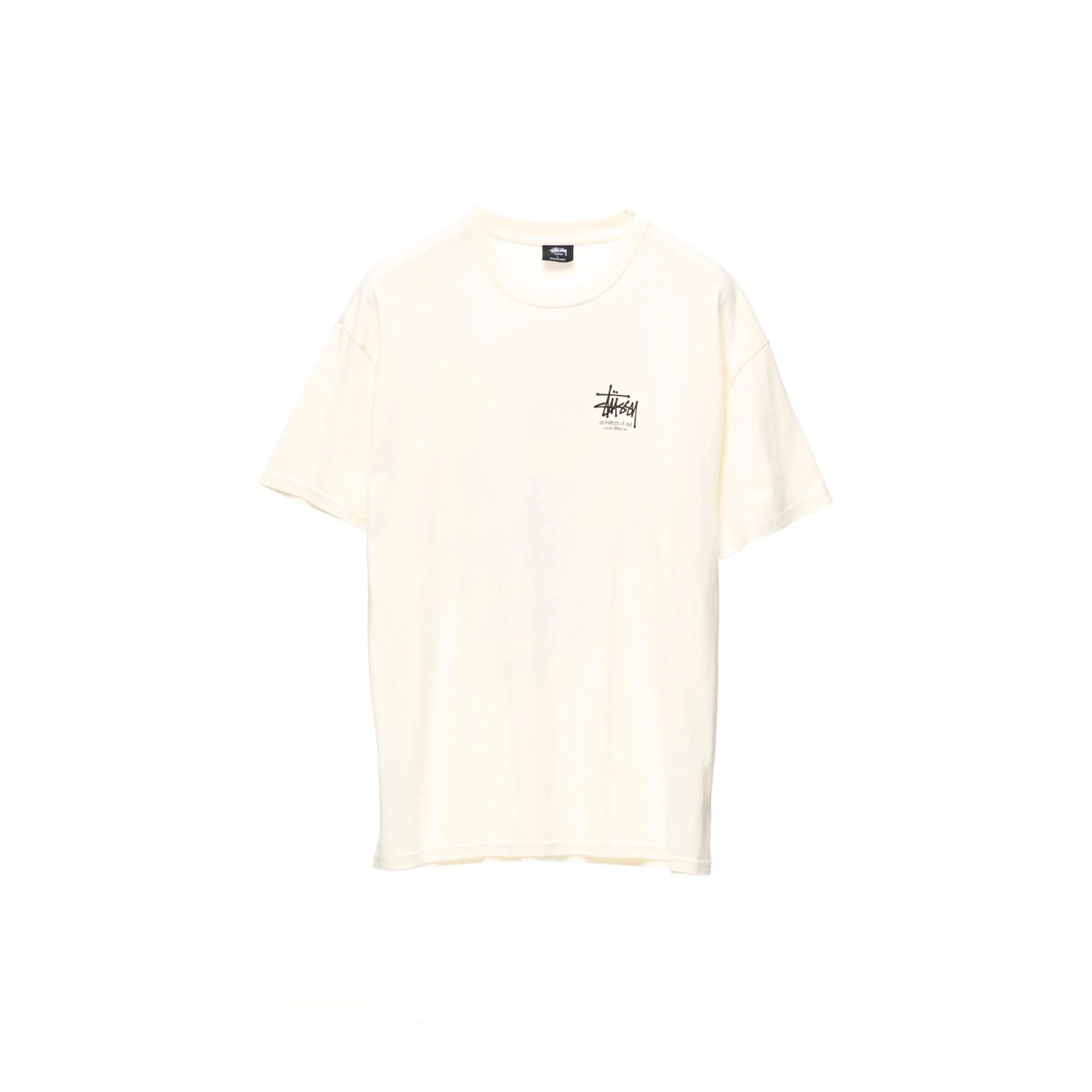 Stussy Dragon 50-50 Tee